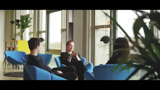 Commercial Videos